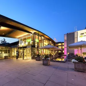 4* Hotell Mitland